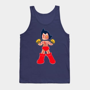 Mecha Bub Tank Top